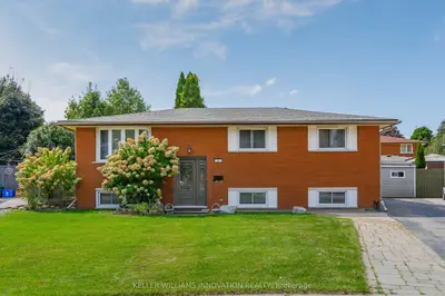 Detached in Cambridge