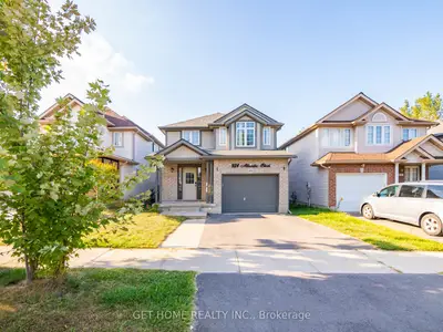 Detached in Waterloo