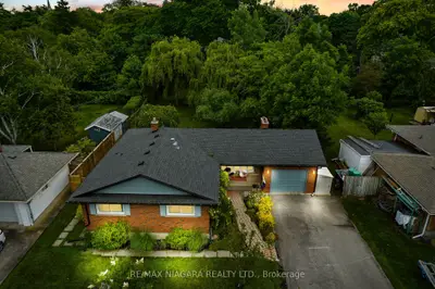 Detached in Niagara-on-the-Lake
