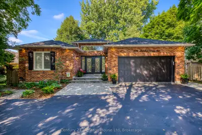 Detached in Hamilton