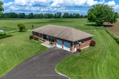 Detached in Kawartha Lakes