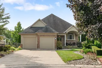 Detached in Niagara-on-the-Lake