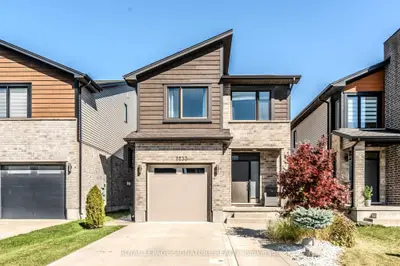 Detached in London North