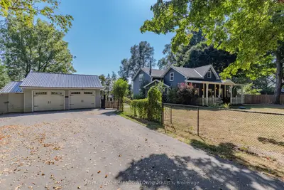 Rural Residential in Hamilton