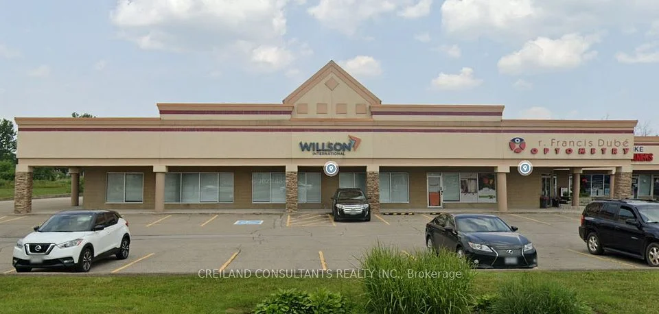 1264 Garrison Road U1, Fort Erie, ON L2A 1P1