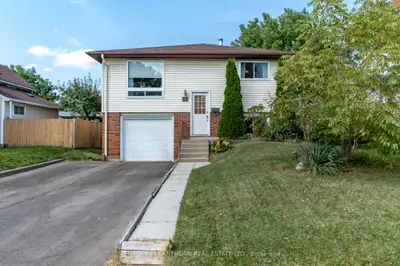Detached in Quinte West
