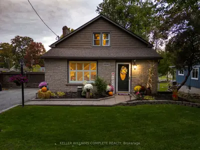 Detached in Wainfleet