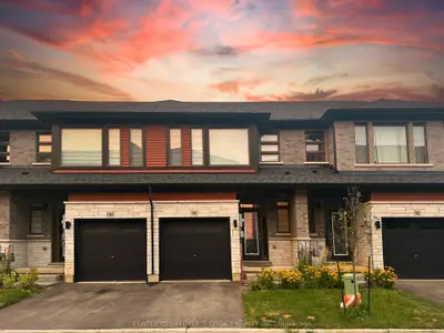 Att/Row/Townhouse in Brant