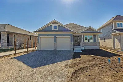 Detached in St. Thomas