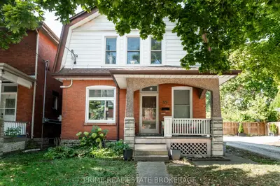 Duplex in London East