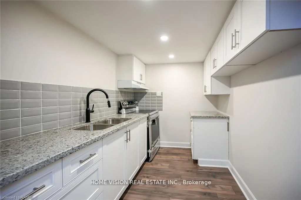 Detached in Hamilton