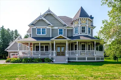 Detached in Selwyn