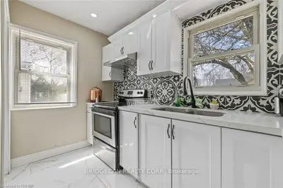 Detached in Hamilton
