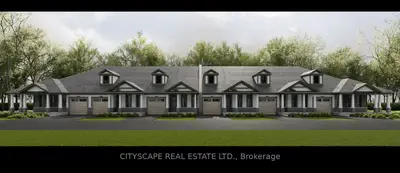 Detached in Lincoln
