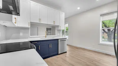 Duplex in London East