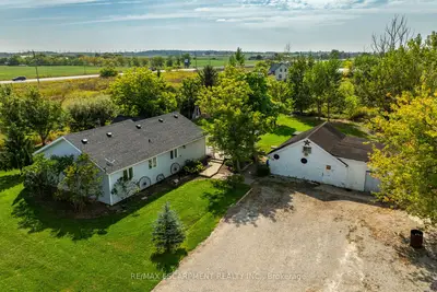 Detached in Haldimand
