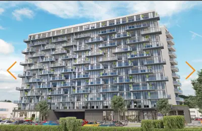 Condo Apartment in Hamilton