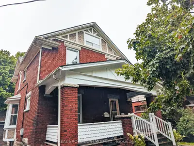 Detached in Kitchener