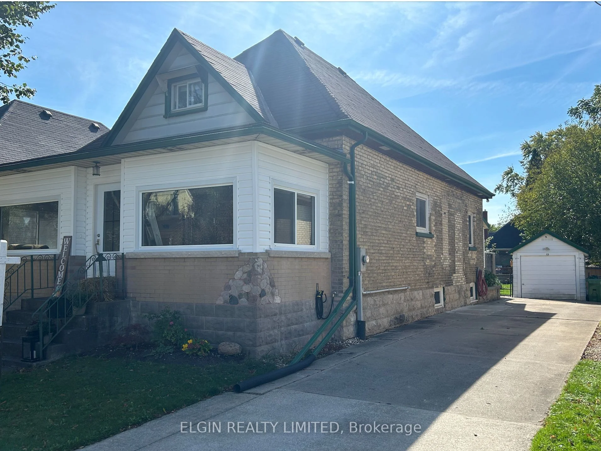 Detached in St. Thomas