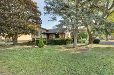 Detached in London East