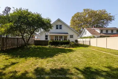 Detached in Leamington