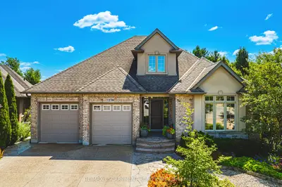 Detached in Welland