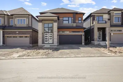 Detached in Brant