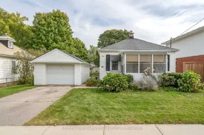 Detached in London East