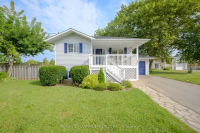 Detached in St. Catharines