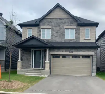 Detached in Manotick - Kars - Rideau Twp and Area
