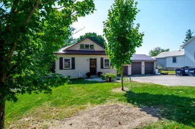 Detached in Otonabee-South Monaghan