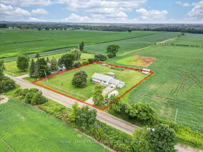 Detached in Kawartha Lakes