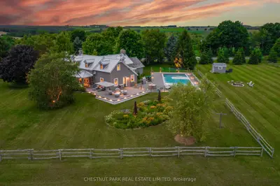 Detached in Alnwick/Haldimand