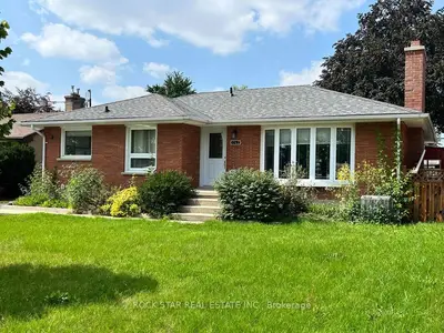 1742 Seeley Drive, London East, On N5w 2b1
