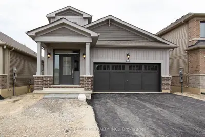 Detached in Hamilton