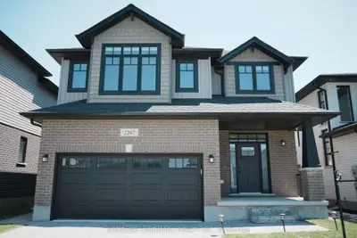 Detached in London North