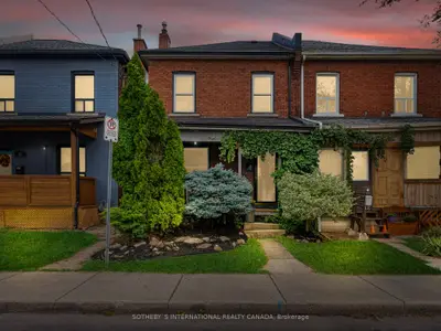 Semi-Detached in Hamilton