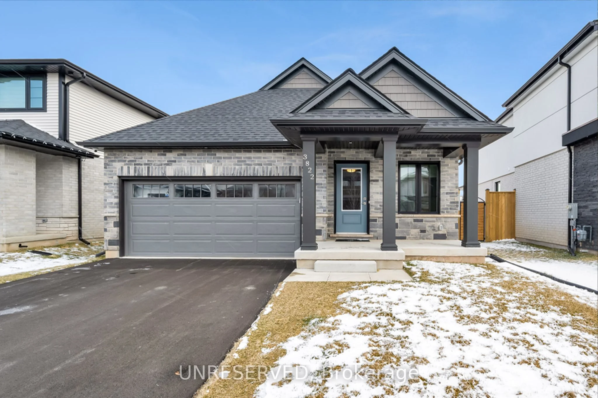 Detached in Fort Erie
