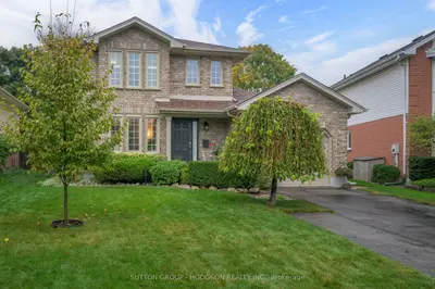 Detached in London North