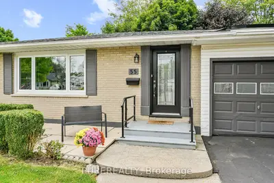Detached in London East