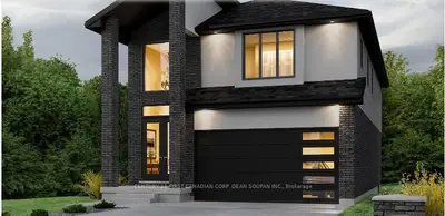 Detached in London South