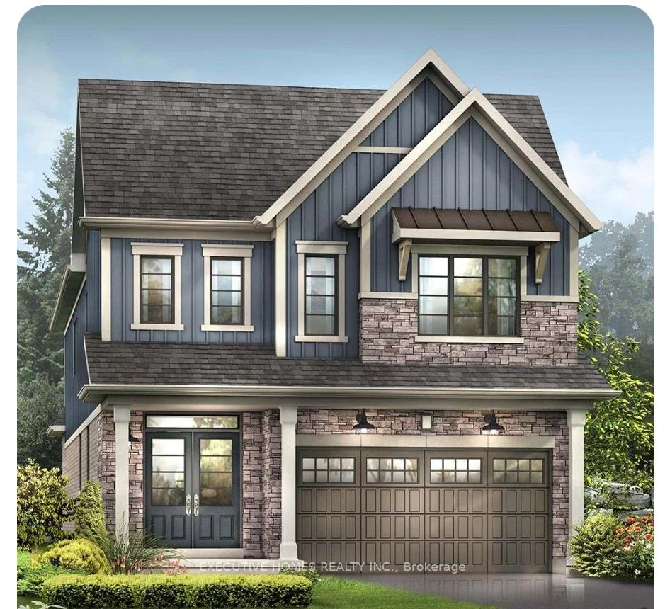 Att/Row/Townhouse in Welland