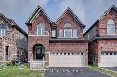 Detached in Cambridge