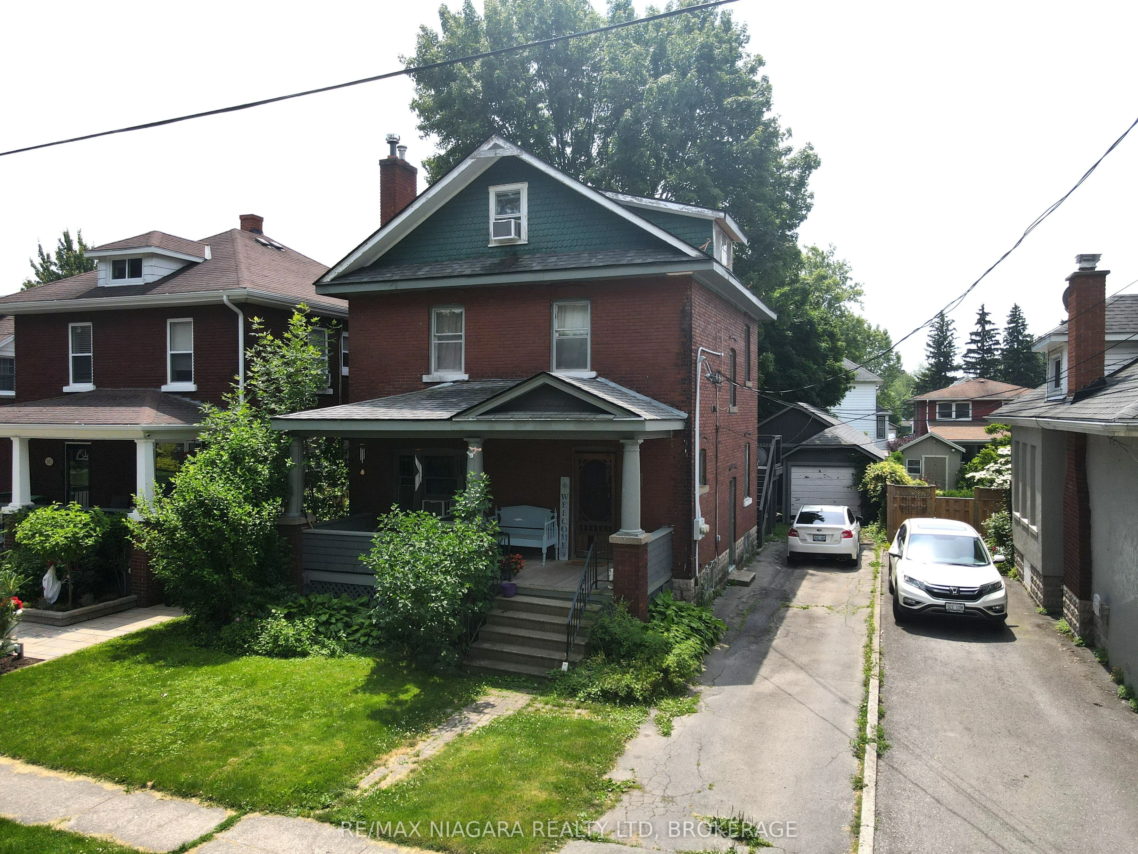246 Kent Street, Port Colborne, On L3k 3a1
