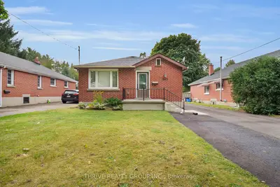 Detached in London East