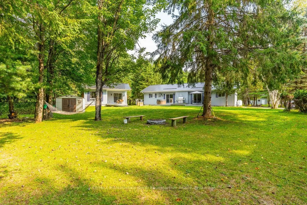 1615 Hunter Creek Road, Minden Hills, On K0m 2k0