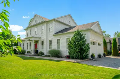 Detached in Niagara-on-the-Lake