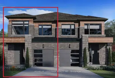 Detached in Hamilton