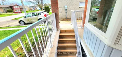 Detached in St. Catharines