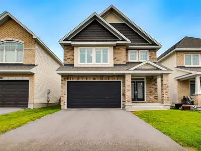 1100 Woodhaven Drive, Kingston, On K7p 0r7